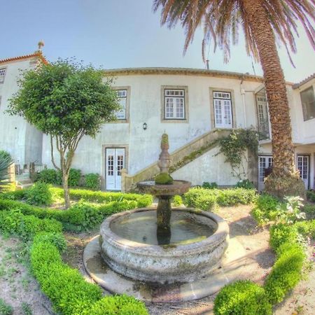 Bed and Breakfast Quinta De Sao Roque Vila Nova de Cerveira Exterior foto