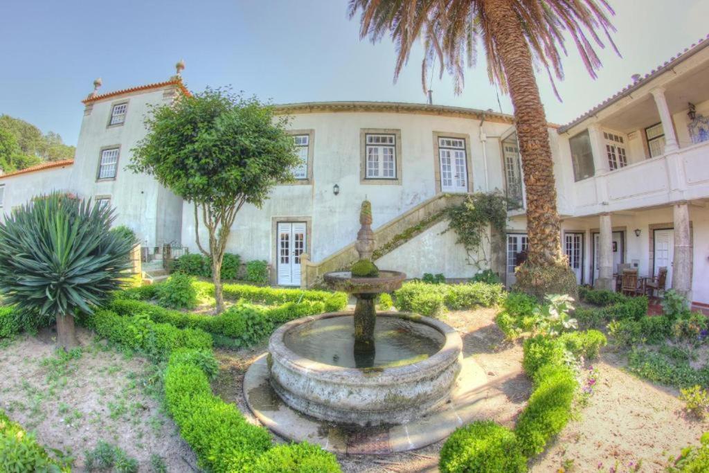 Bed and Breakfast Quinta De Sao Roque Vila Nova de Cerveira Exterior foto