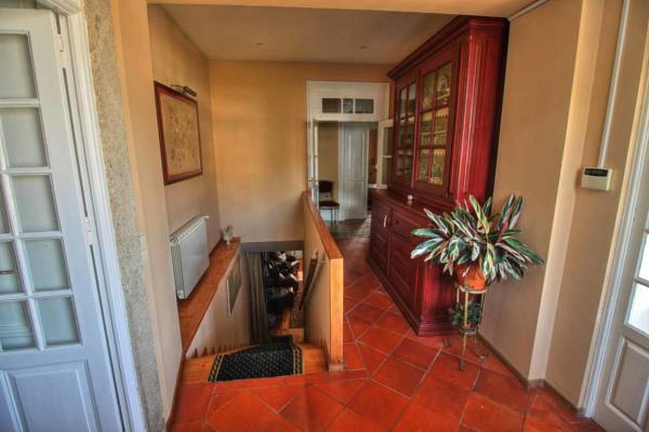 Bed and Breakfast Quinta De Sao Roque Vila Nova de Cerveira Exterior foto