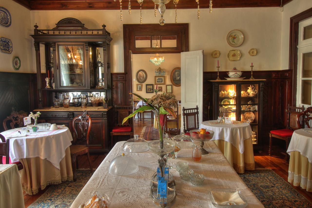 Bed and Breakfast Quinta De Sao Roque Vila Nova de Cerveira Exterior foto