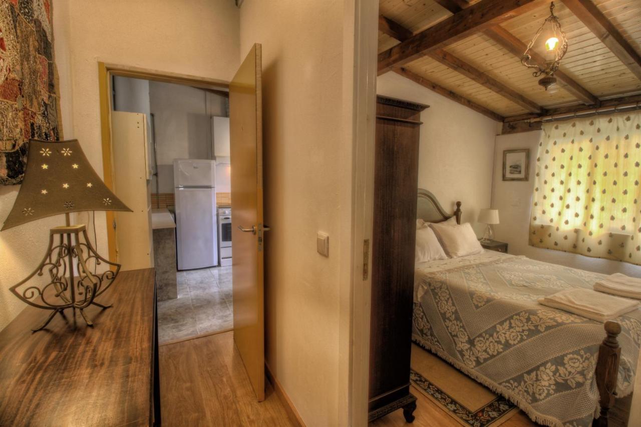 Bed and Breakfast Quinta De Sao Roque Vila Nova de Cerveira Exterior foto