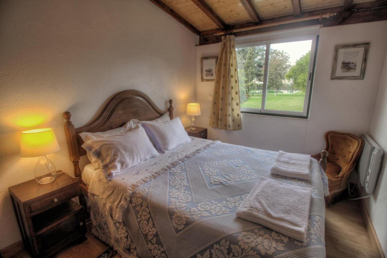Bed and Breakfast Quinta De Sao Roque Vila Nova de Cerveira Exterior foto